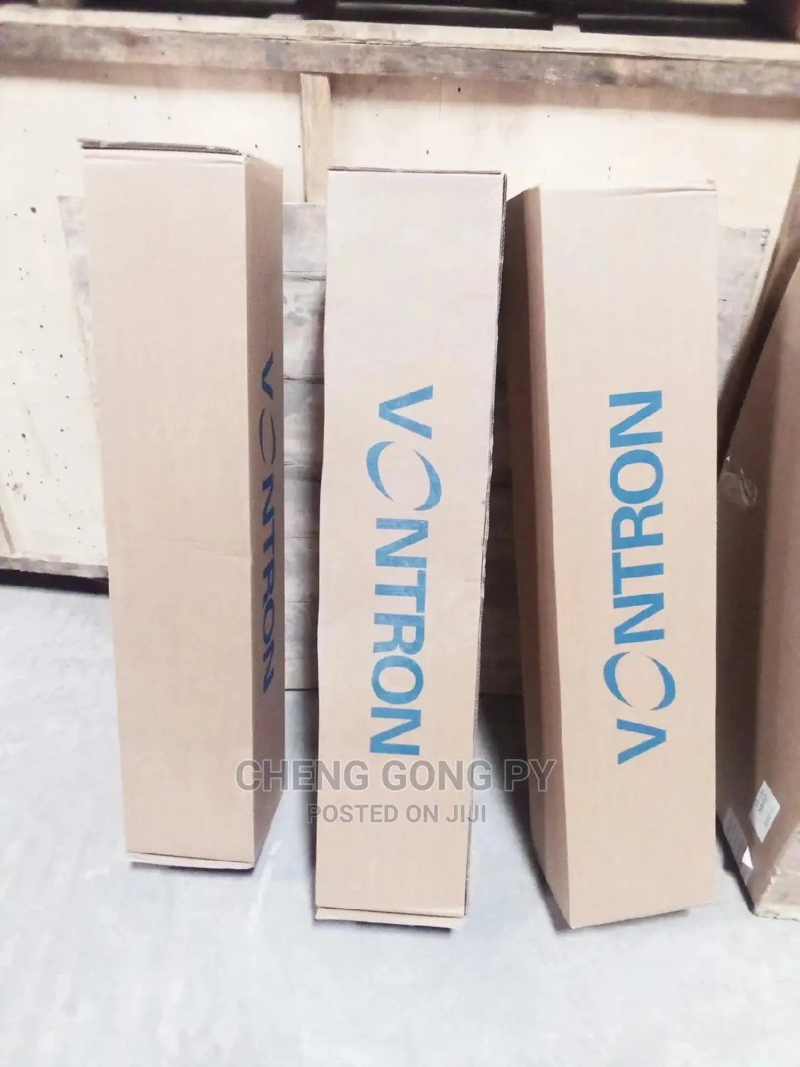 Vitron RO Membrane