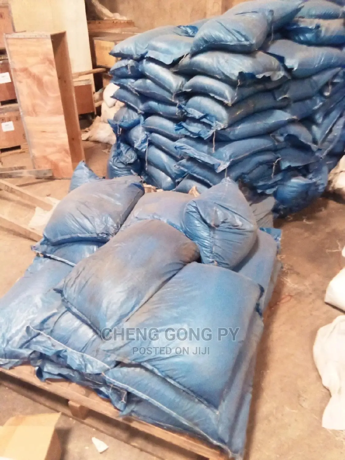 Activated Carbon 25kg