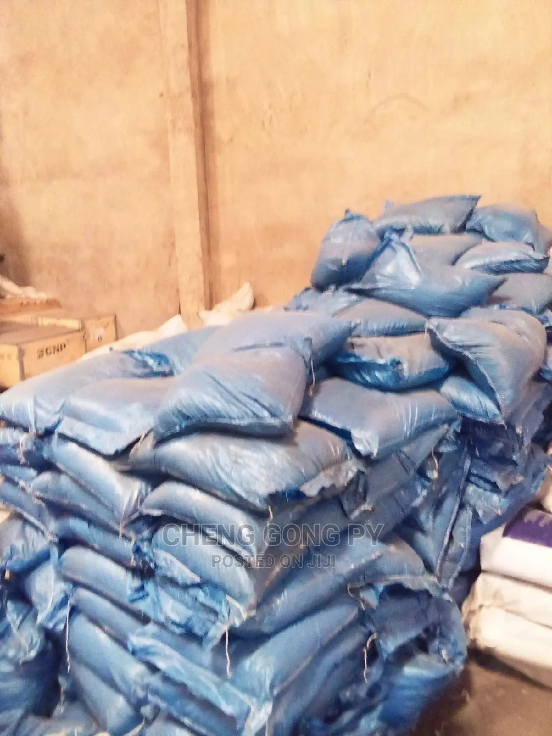 Activated Carbon 25kg