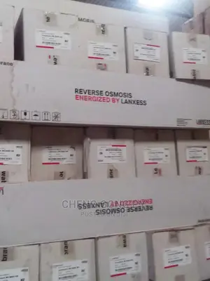 Lanxes Reverse Osmosis Membrane