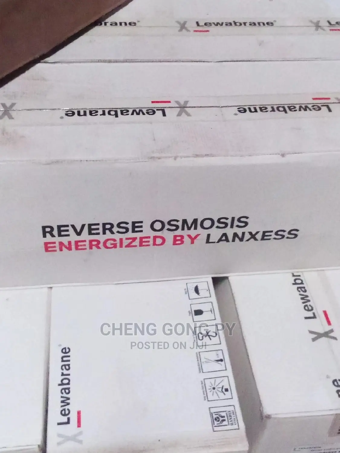 Lanxes Reverse Osmosis Membrane