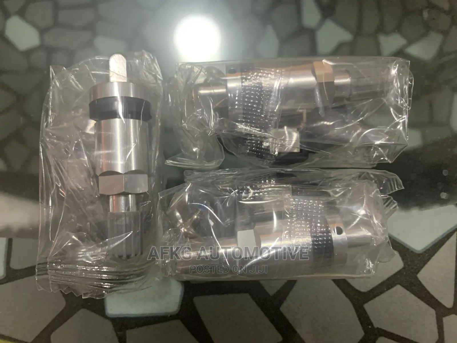 Auteltpms Mx-Sensor 2 In1(315mhz+433 Mhz)Sensor Programmable