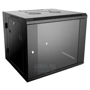 6u Network Cabinet Rack