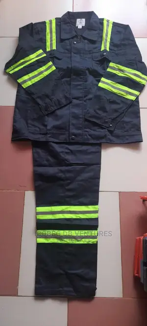 Aaa Overall/Coveralls/Top And Down