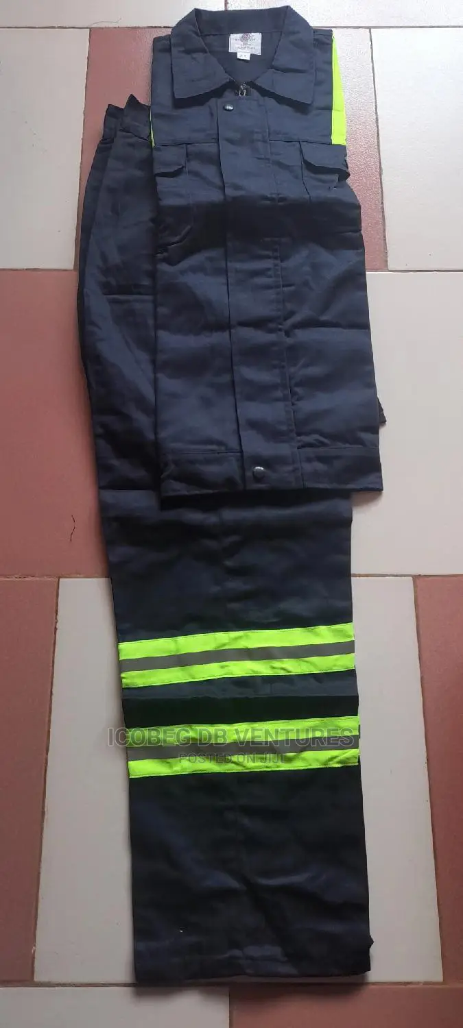 Aaa Overall/Coveralls/Top And Down