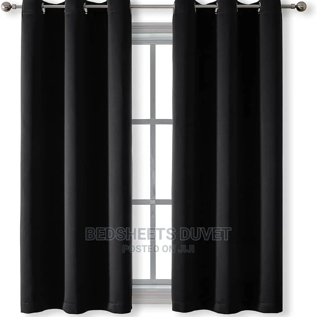Blackout Curtains