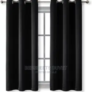 Blackout Curtains
