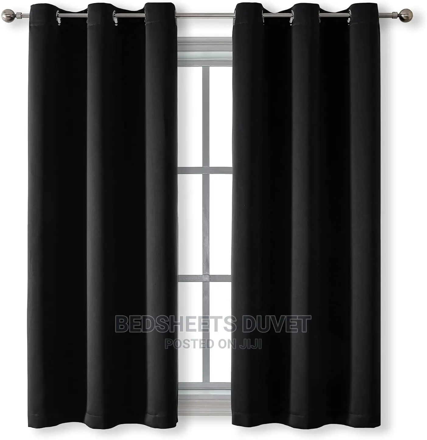 Blackout Curtains