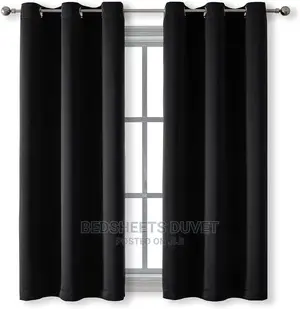 Blackout Curtains