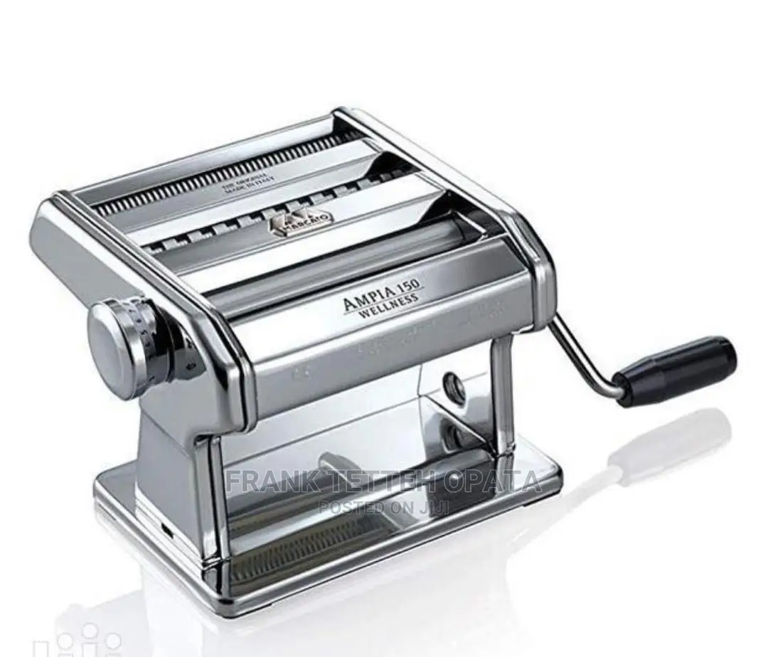 Pasta Chips Cutter