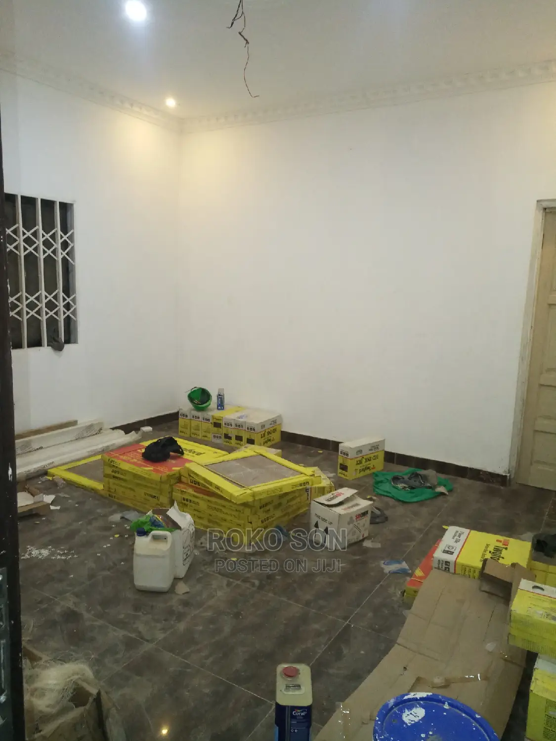 Mini Flat in Dr Roko, CP for rent
