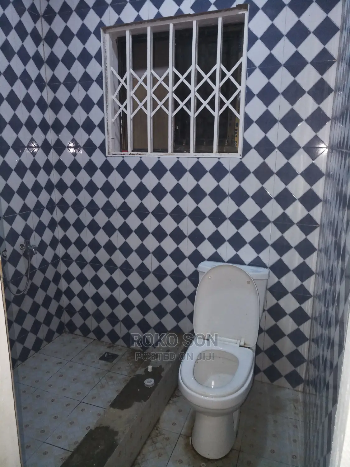 Mini Flat in Dr Roko, CP for rent