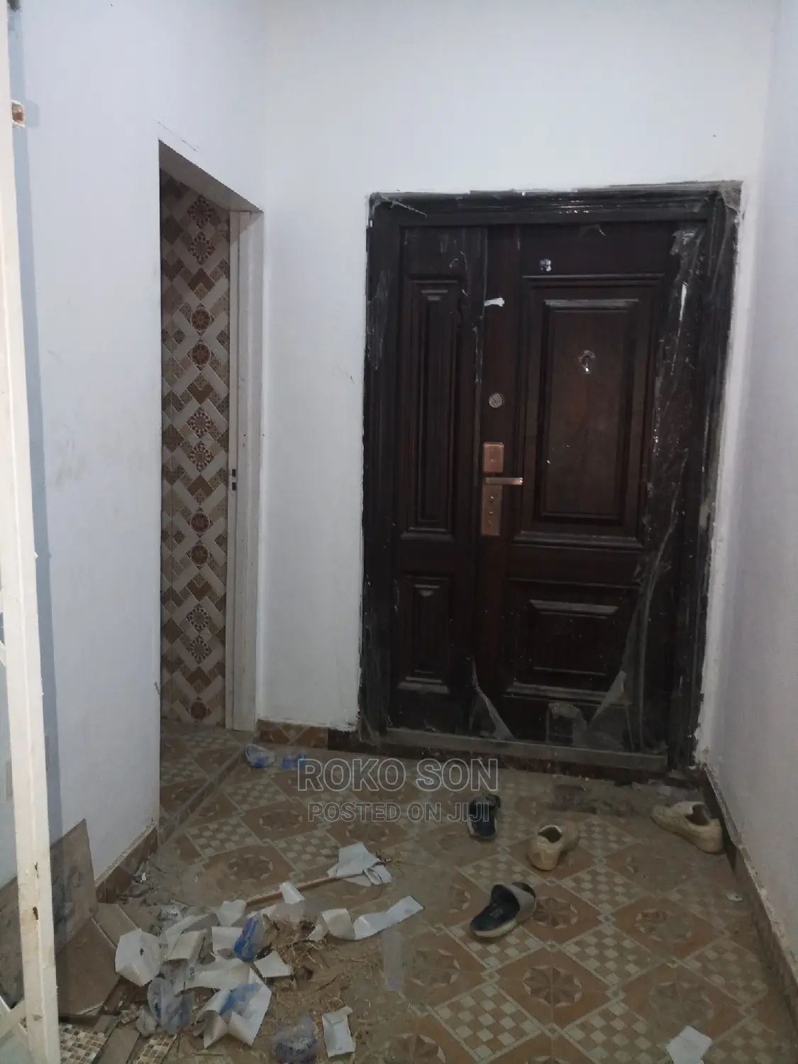 Mini Flat in Dr Roko, CP for rent