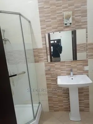 5bdrm House in Seekers Realty, a C Mall Area for Rent