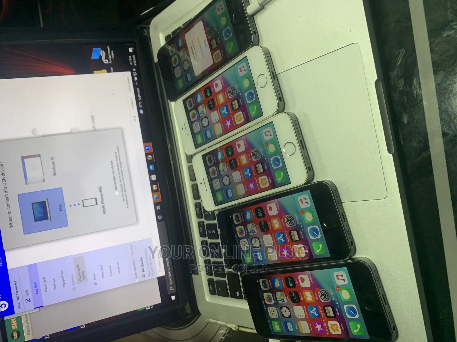 iPhone Remote Management ( Mdm ) Unlocking