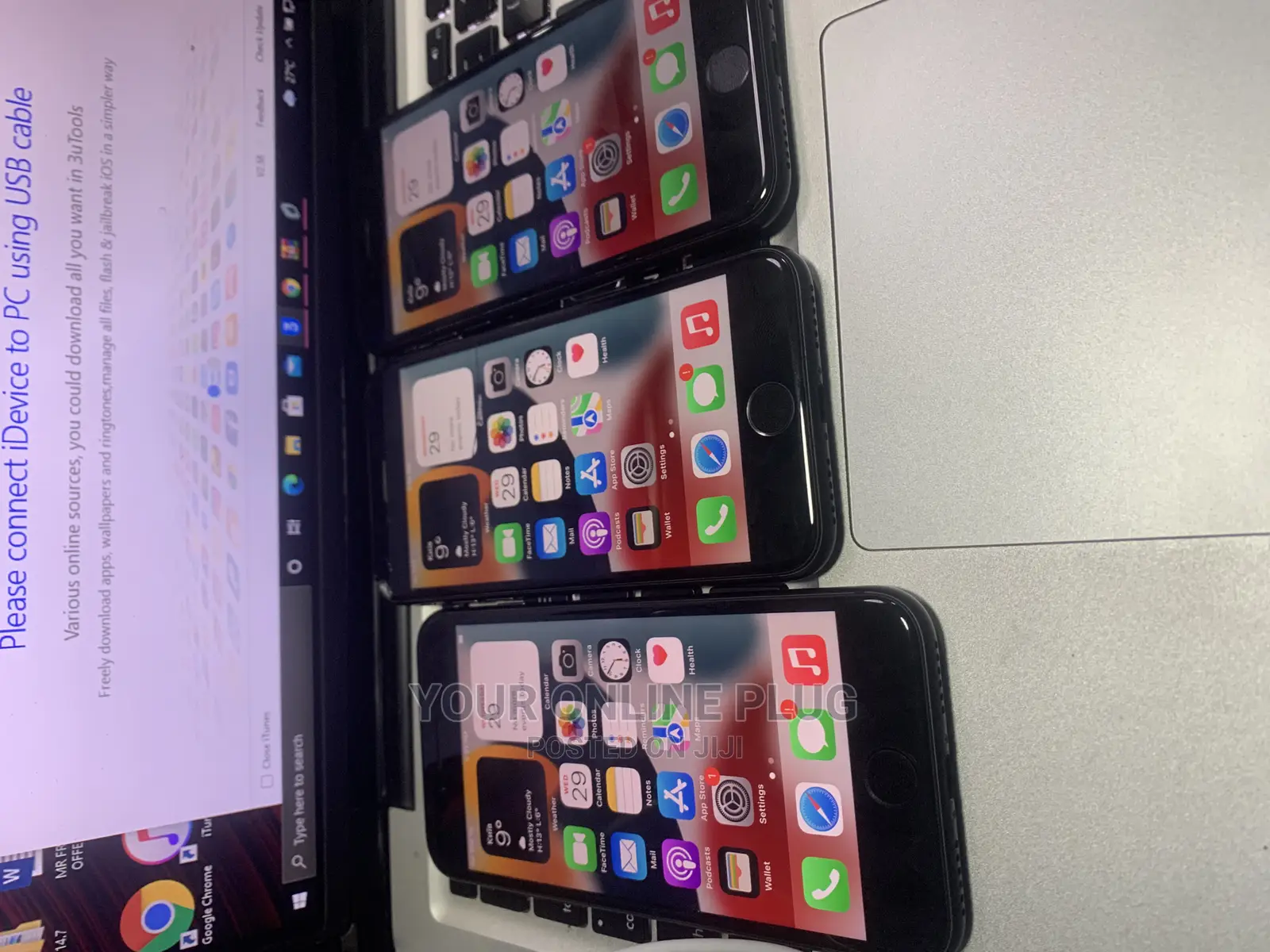 iPhone Remote Management ( Mdm ) Unlocking