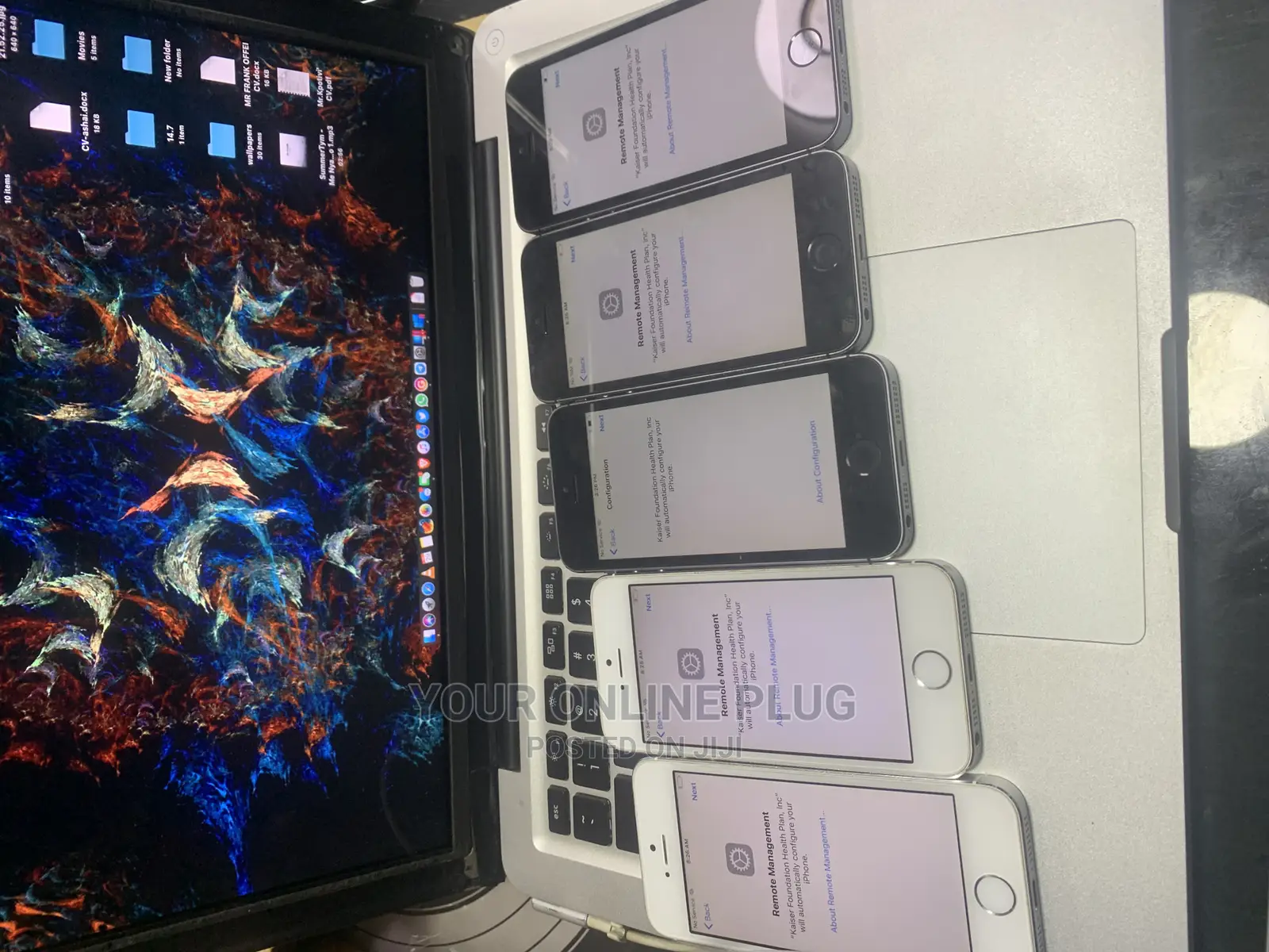 iPhone Remote Management ( Mdm ) Unlocking
