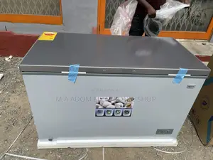 Brand New 380 Litres Chest Freezer