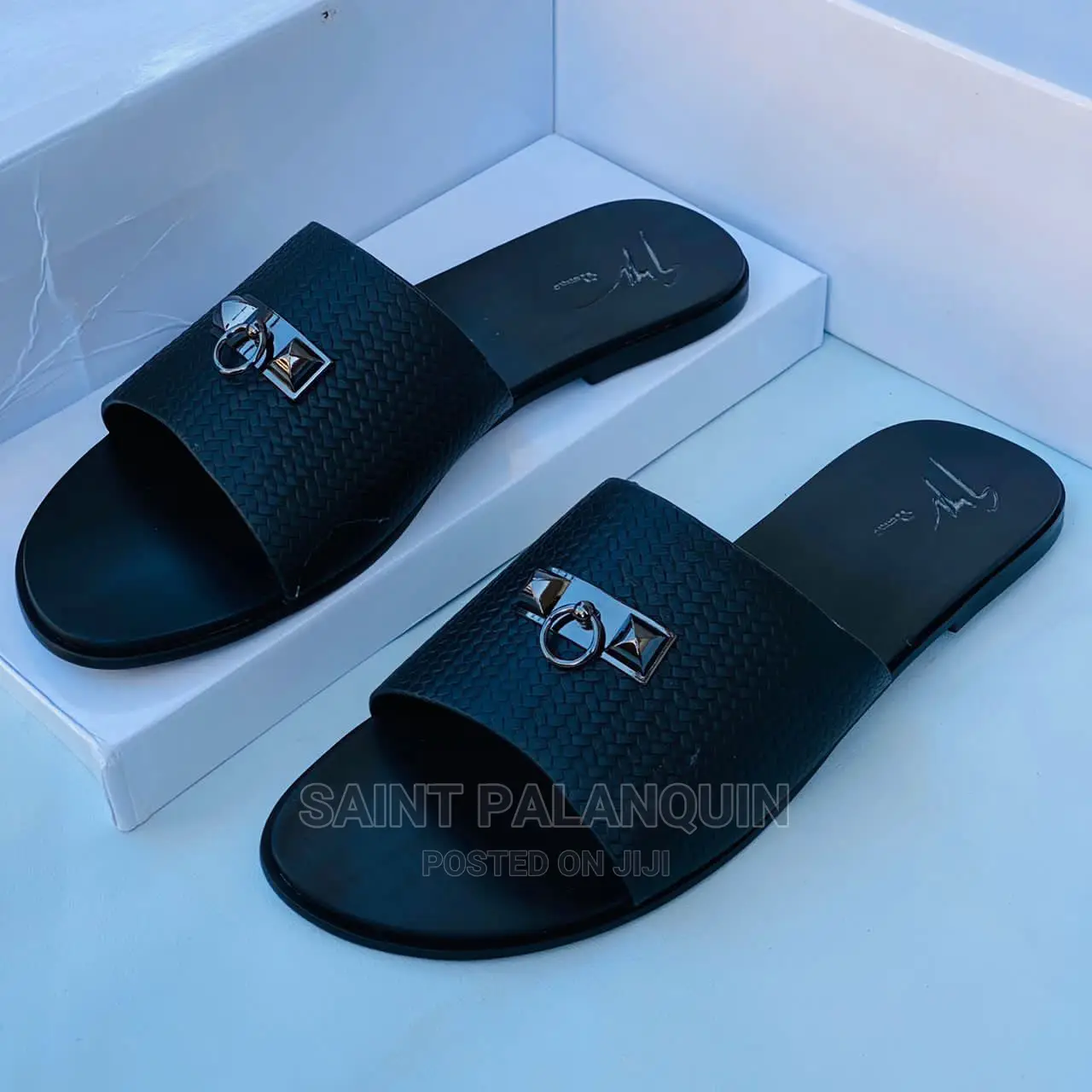 Quality Wear Pure Leather