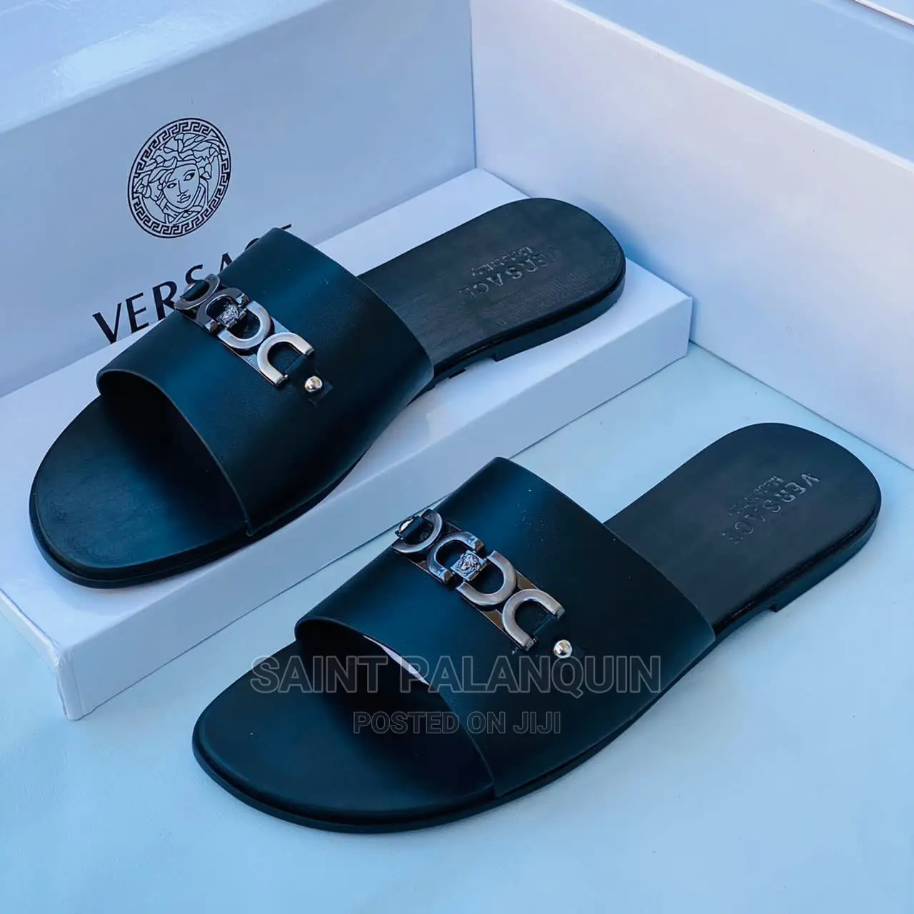 Quality Wear Pure Leather