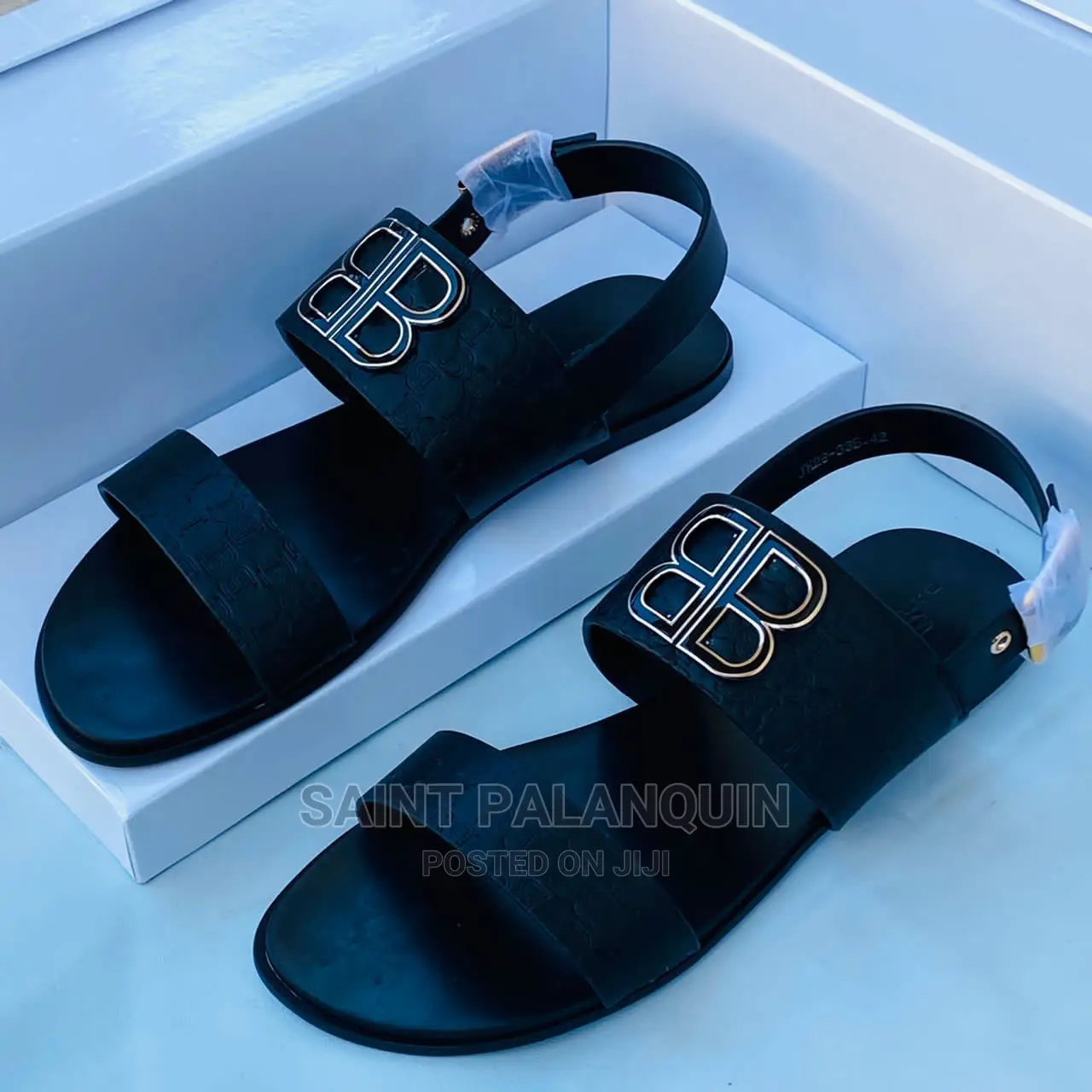 Quality Men Sandals