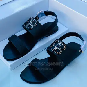 Quality Men Sandals