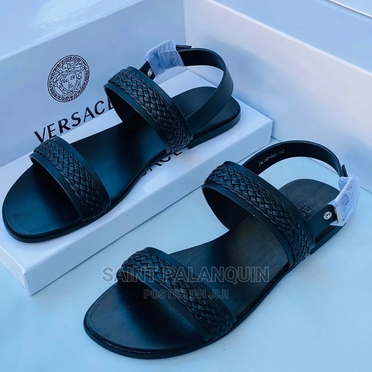 Quality Men Sandals