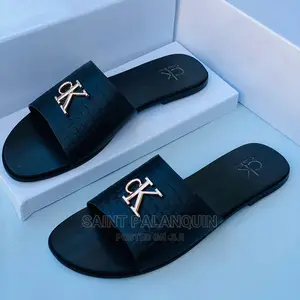 Quality Leather Sandals