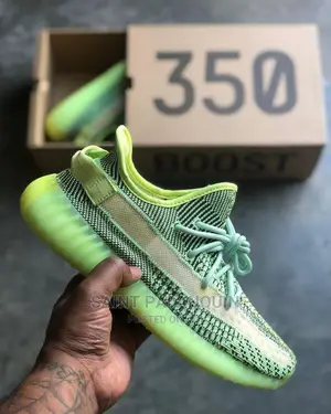 Yeezy Boost 350