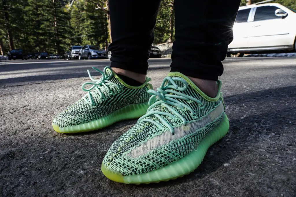 Yeezy Boost 350