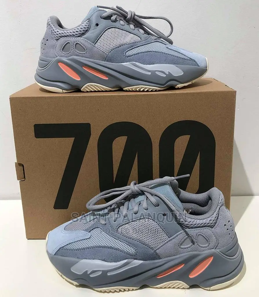 Yeezy Boost