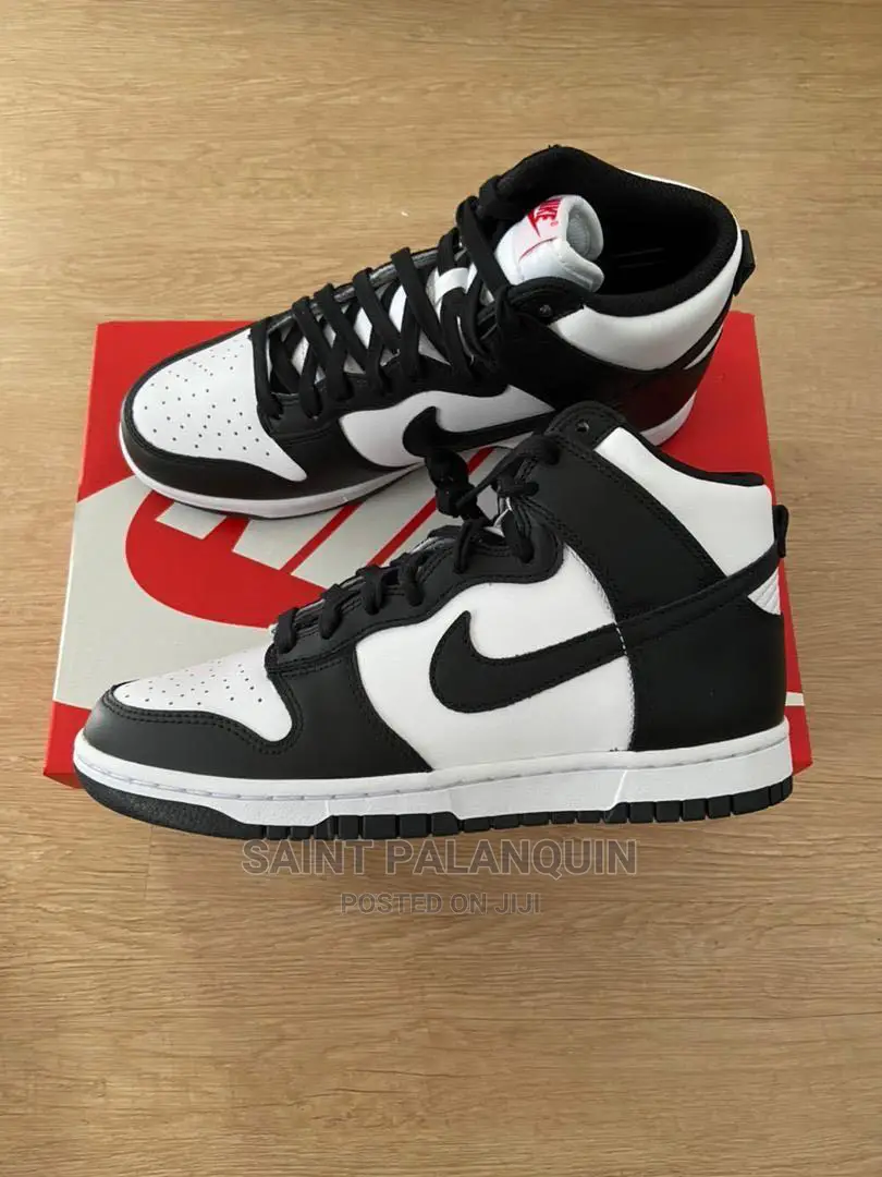 Nike Air Retro