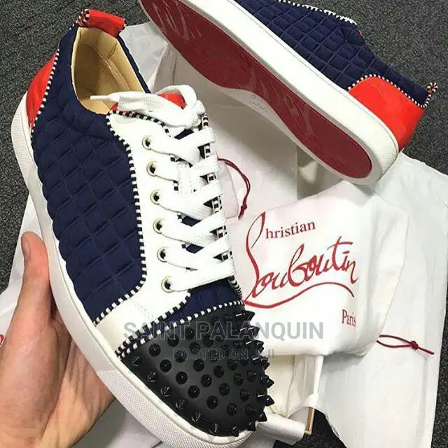 Christ Louboutin