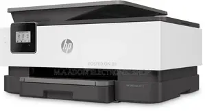 Very Cheap All in 1 Officejet Wireless Printer With ADF