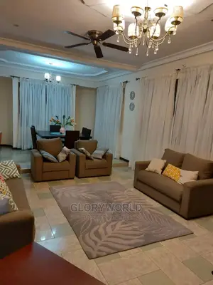 Furnished 4 Bedroom Hse. At Teshie Nung. Estate(Century Road