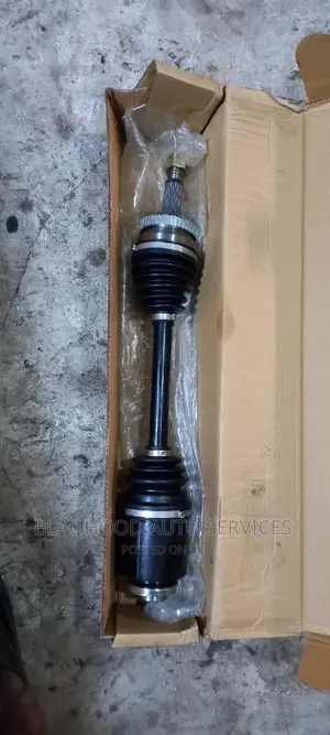 Benz C250/C300 E300 Front Drive Shaft Pair in Stock.
