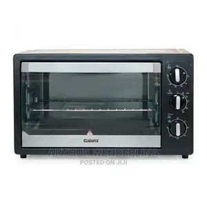 Galanz 28 Litres Electeic Oven With Grill