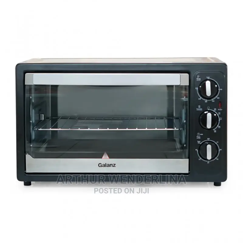 Galanz 28 Litres Electeic Oven With Grill