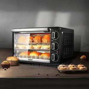 Galanz 28 Litres Electeic Oven With Grill