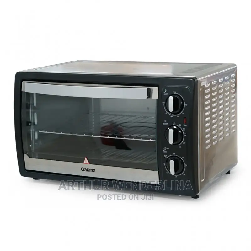 Galanz 28 Litres Electeic Oven With Grill