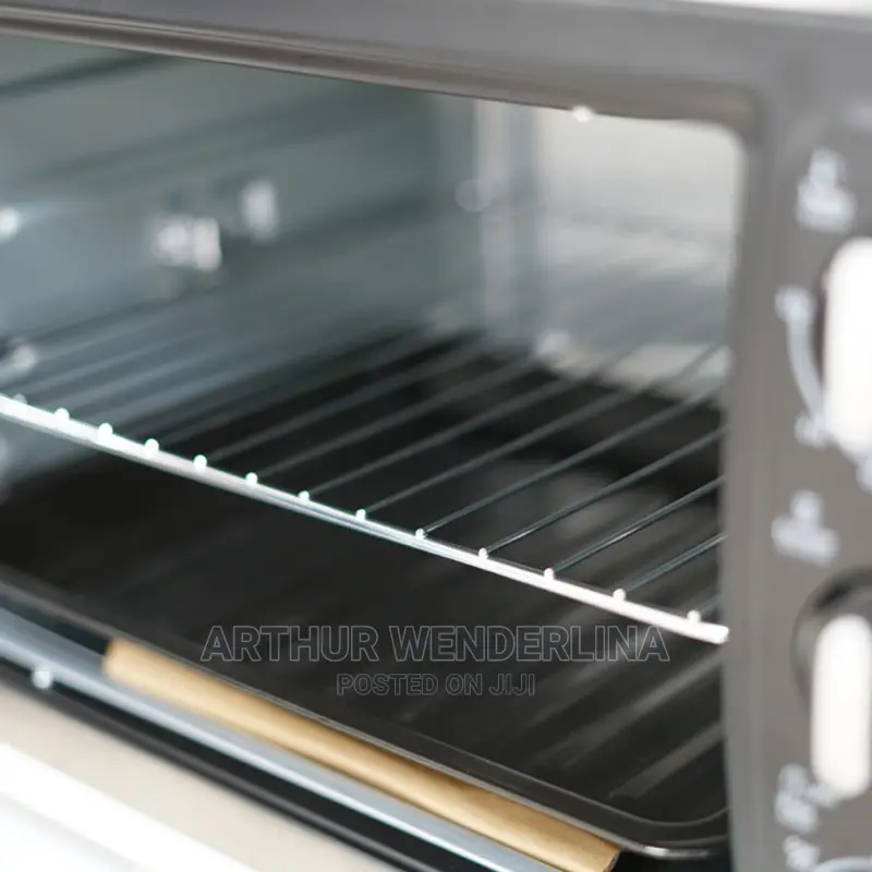 Galanz 28 Litres Electeic Oven With Grill