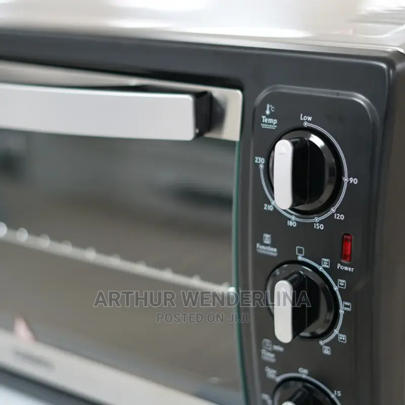 Galanz 28 Litres Electeic Oven With Grill