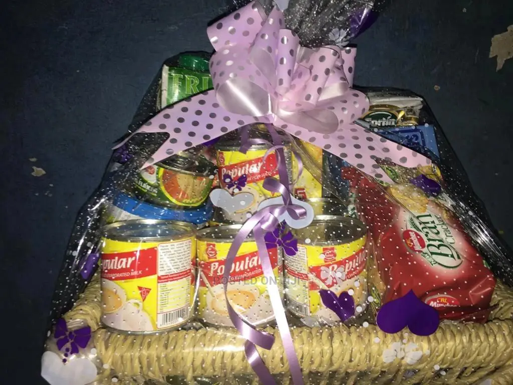 Gift Hampers