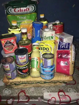 Gift Hampers