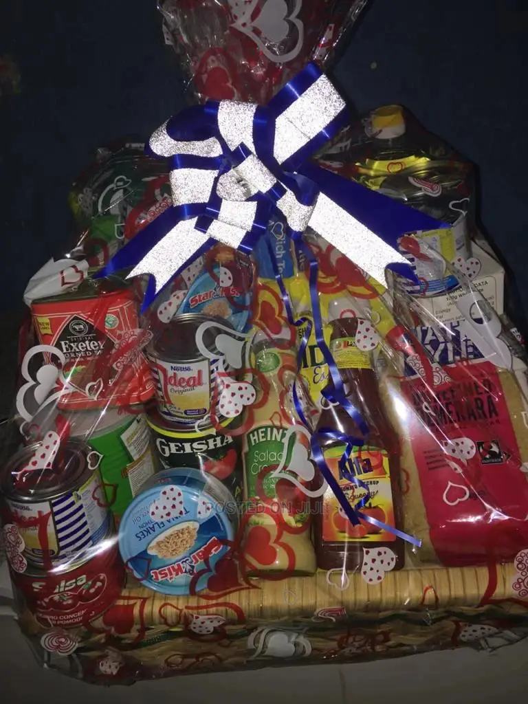 Gift Hampers