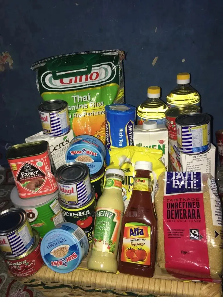 Gift Hampers