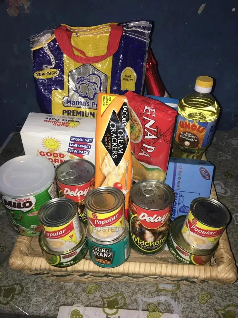 Gift Hampers