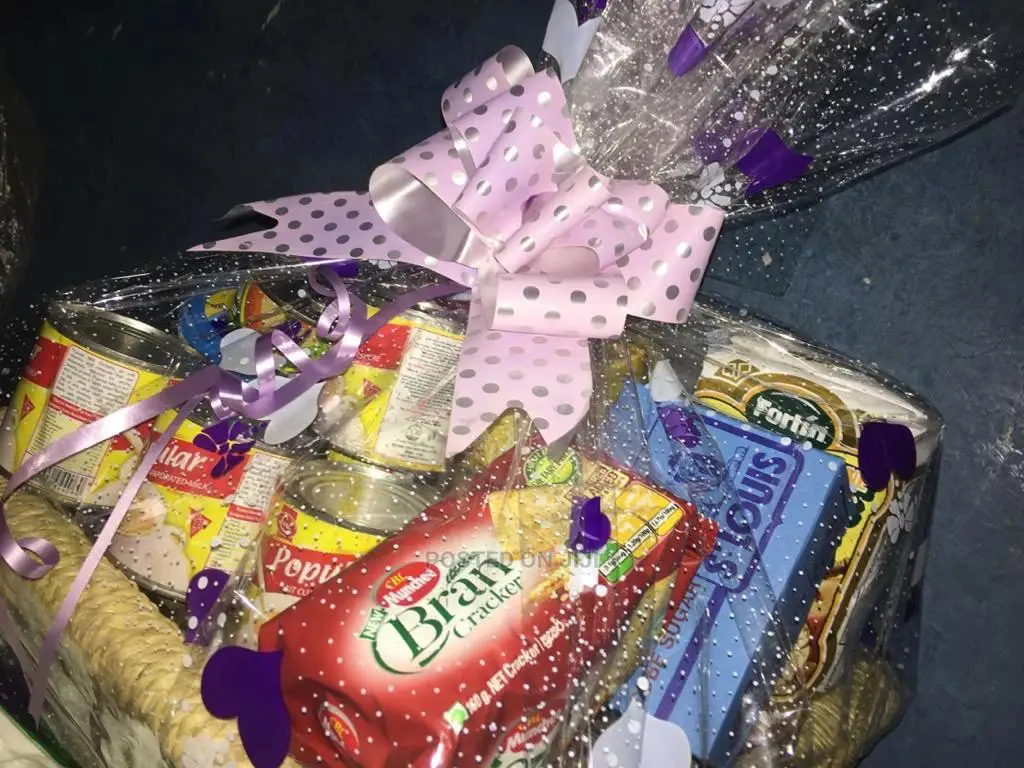 Gift Hampers