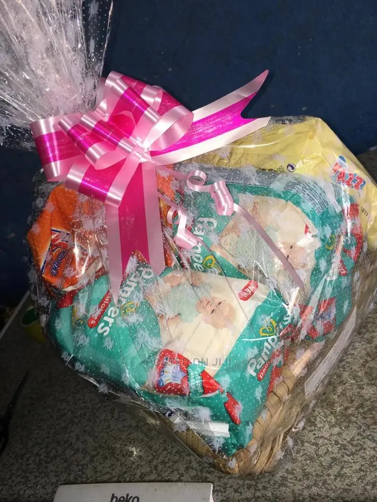 Gift Hampers