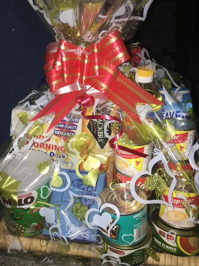 Gift Hampers